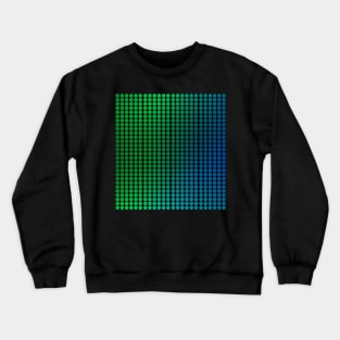 Dots big Crewneck Sweatshirt